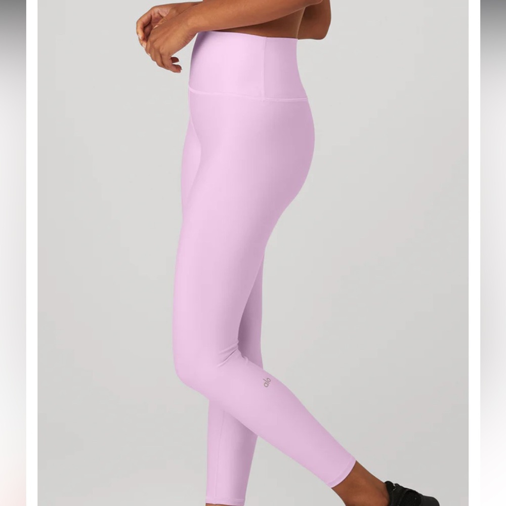 Alo Air Lift, Pink, XXS (fits XS)